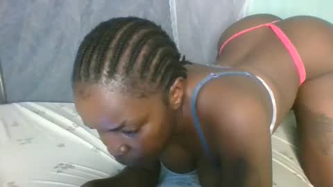 Naughty is my name online show from 03/05/25, 06:34