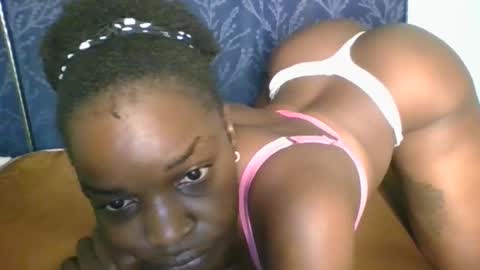 Naughty is my name online show from 10/01/25, 05:46