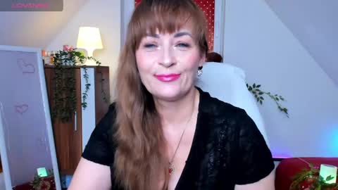 Snapshot of naughtymilane chatting on 04/17/26, 08:23 Milana - on air every day except Wednesday from 9 pm to 4 am European time online show from 04/17/26, 08:23