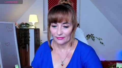 Milana - on air every day except Wednesday from 9 pm to 4 am European time online show from 05/27/26, 09:12
