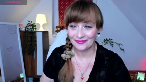 Snapshot of naughtymilane chatting on 06/20/26, 09:50 Milana - on air every day except Wednesday from 9 pm to 4 am European time online show from 06/20/26, 09:50