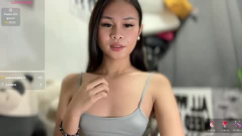 Snapshot of naughtymira888 chatting on 05/06/26, 10:37 your girlfriend mira online show from 05/06/26, 10:37