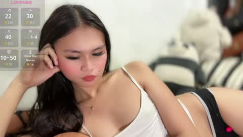 Snapshot of naughtymira888 chatting on 05/24/26, 10:48 your girlfriend mira online show from 05/24/26, 10:48