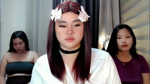 naughtymorenagirl online show from 10/22/25, 12:33