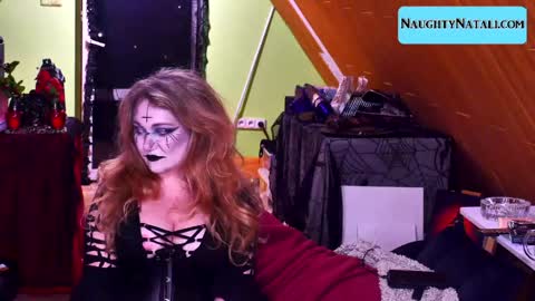Snapshot of naughtynatali chatting on 05/23/26, 11:09 xnaughtynatali online show from 05/23/26, 11:09