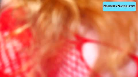 Snapshot of naughtynatali chatting on 07/18/26, 10:57 xnaughtynatali online show from 07/18/26, 10:57