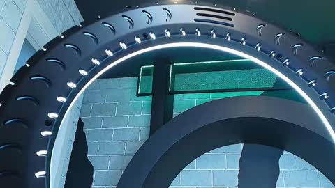 NEBULA  online show from 12/15/25, 11:36