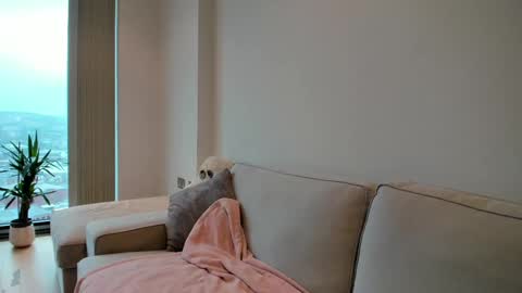 Snapshot of naughtynerdygirl chatting on 02/10/25, 02:37 Gigi Chu  online show from 02/10/25, 02:37