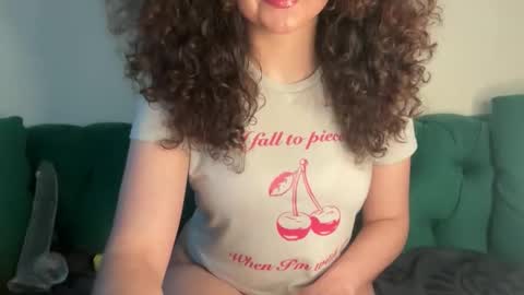 Nadia online show from 03/02/26, 12:02