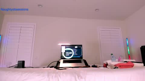Snapshot of naughtyobsessions chatting on 05/30/26, 10:12 Aphroditecall me A for short online show from 05/30/26, 10:12