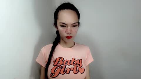 naughtypetiteangel online show from 09/17/25, 07:43