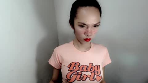 naughtypetiteangel online show from 09/18/25, 08:27