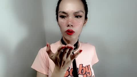 naughtypetiteangel online show from 09/20/25, 02:01