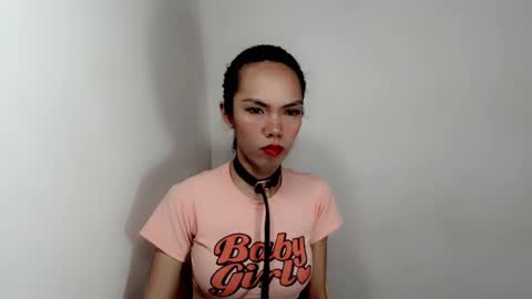 naughtypetiteangel online show from 09/22/25, 06:48