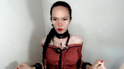 naughtypetiteangel online show from 09/28/25, 09:14