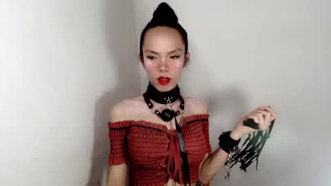 naughtypetiteangel online show from 09/29/25, 08:41