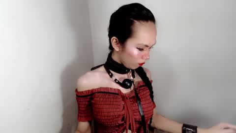 naughtypetiteangel online show from 09/29/25, 10:03