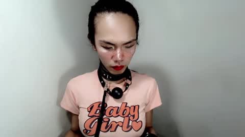 naughtypetiteangel online show from 10/29/25, 10:00