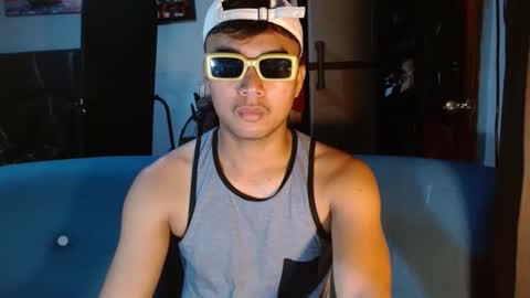Snapshot of naughtyprince_jace chatting on 04/28/26, 03:11 naughtyprince_jace online show from 04/28/26, 03:11