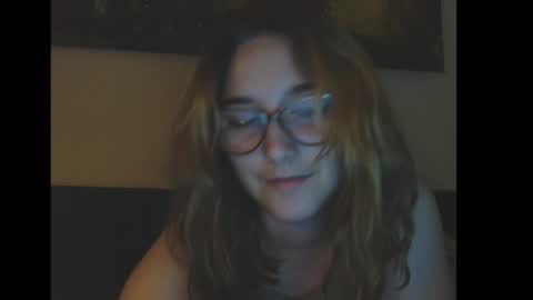 Ella - Naughty Rapunzel online show from 10/12/25, 09:14