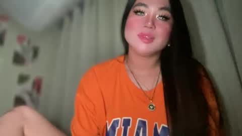 Rose Wilson online show from 12/13/24, 06:53