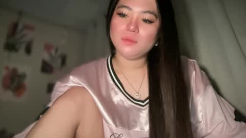 Rose Wilson online show from 12/24/24, 01:49