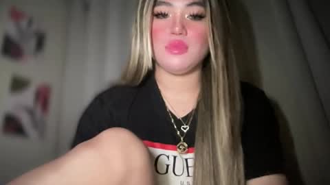 Rose Wilson online show from 01/05/25, 08:00