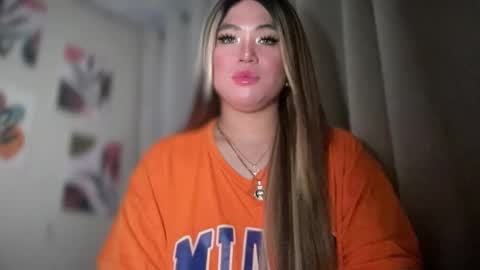 Rose Wilson online show from 01/10/25, 05:24