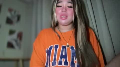 Rose Wilson online show from 01/24/25, 02:41