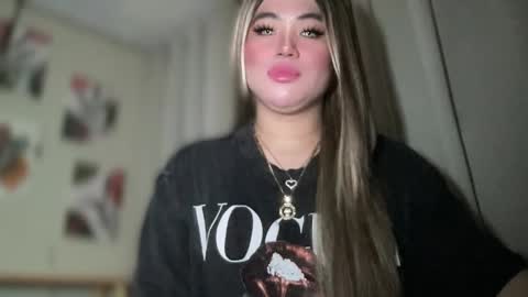 Rose Wilson online show from 01/26/25, 09:29