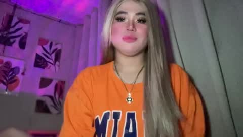 Rose Wilson online show from 02/05/25, 07:07