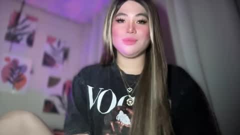 Rose Wilson online show from 02/06/25, 04:53