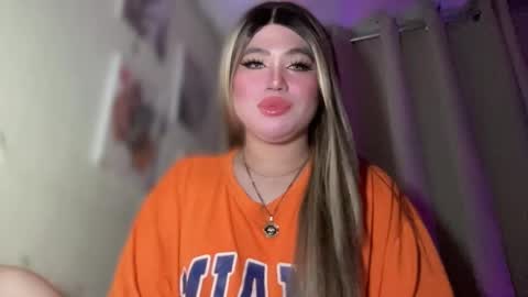 Rose Wilson online show from 03/02/25, 02:10