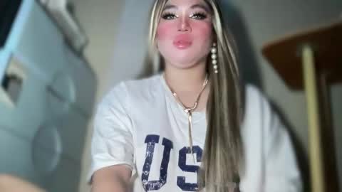 Rose Wilson online show from 03/03/25, 07:54