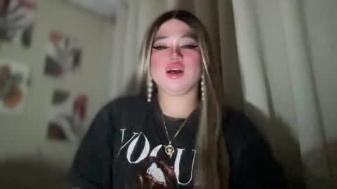 Rose Wilson online show from 03/07/25, 06:11