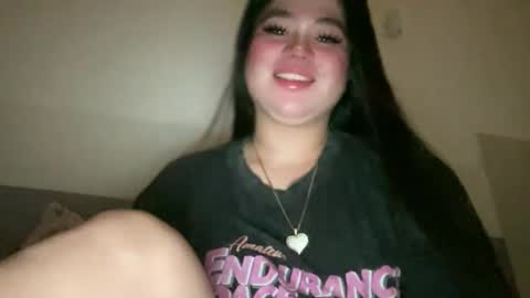 Rose Wilson online show from 10/12/25, 07:13