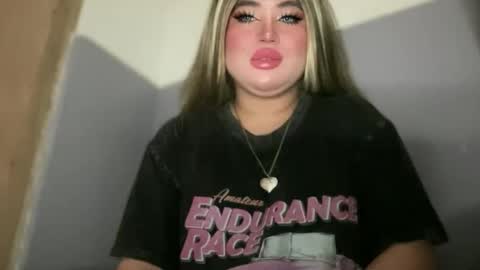 Rose Wilson online show from 11/07/25, 09:53