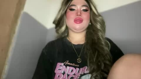 Rose Wilson online show from 11/25/25, 10:59