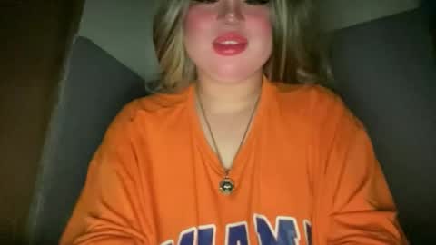 Rose Wilson online show from 01/10/26, 03:14