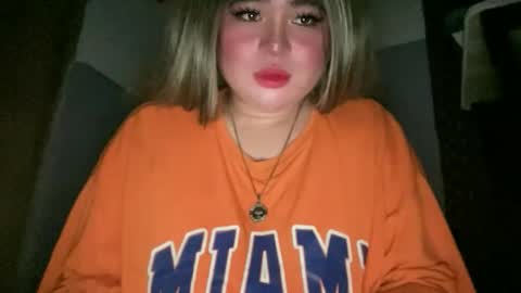 Snapshot of naughtyrosecum chatting on 03/28/26, 03:11 Rose Wilson online show from 03/28/26, 03:11