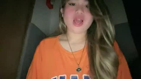Snapshot of naughtyrosecum chatting on 06/10/26, 02:38 Rose Wilson online show from 06/10/26, 02:38