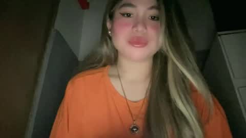 Snapshot of naughtyrosecum chatting on 07/03/26, 03:07 Rose Wilson online show from 07/03/26, 03:07