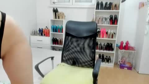 Snapshot of naughtysabine1 chatting on 06/30/26, 11:11 naughtysabine1 online show from 06/30/26, 11:11