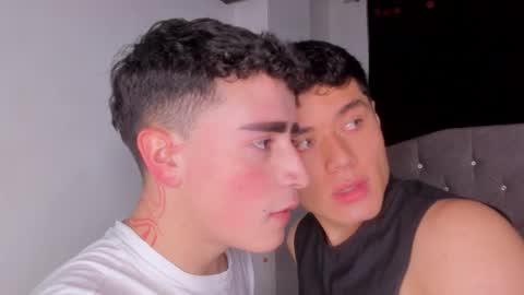 Salomon and Andy online show from 02/01/26, 12:09