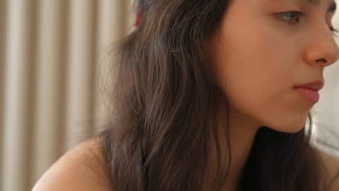 Naughty Samm online show from 11/18/25, 03:05