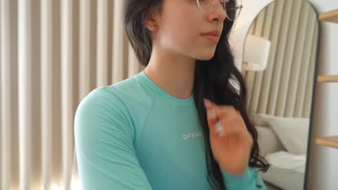 Naughty Samm online show from 11/22/25, 03:22