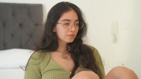 Naughty Samm online show from 02/04/26, 02:56