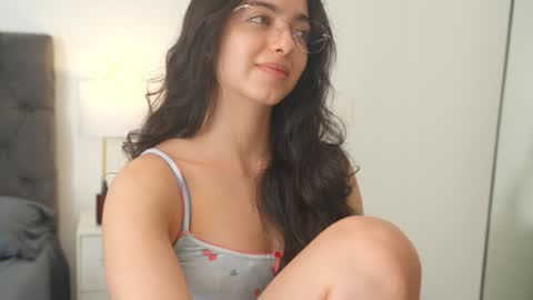 Naughty Samm online show from 02/07/26, 03:16