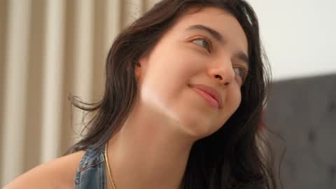 Naughty Samm online show from 02/18/26, 03:30