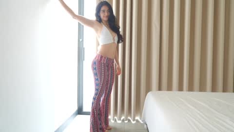 Naughty Samm online show from 02/19/26, 03:08